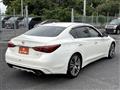 2020 Nissan Skyline