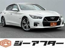 2020 Nissan Skyline