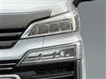 2020 Toyota Vellfire