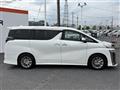 2020 Toyota Vellfire