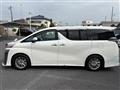 2020 Toyota Vellfire