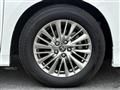 2020 Toyota Vellfire