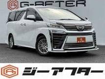 2020 Toyota Vellfire