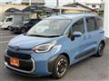2024 Toyota Sienta