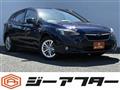 2018 Subaru Impreza