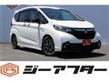 2018 Honda Freed