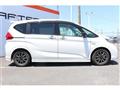2018 Honda Freed