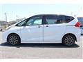 2018 Honda Freed