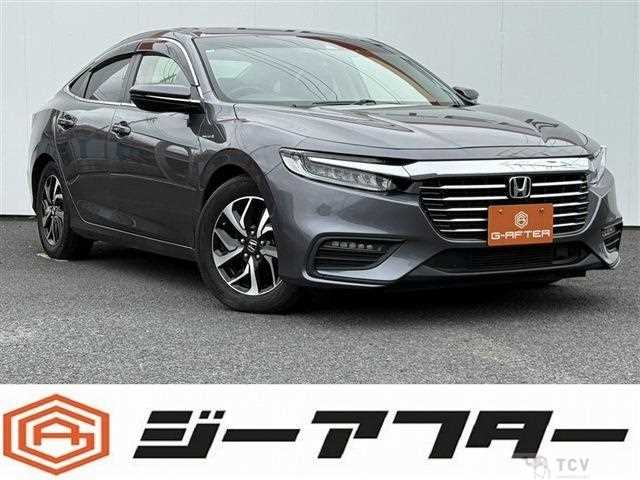 2018 Honda Insight