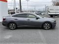 2018 Honda Insight