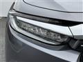 2018 Honda Insight