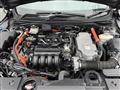 2018 Honda Insight