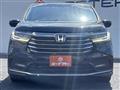 2021 Honda Odyssey