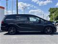 2021 Honda Odyssey