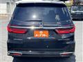 2021 Honda Odyssey