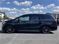 2021 Honda Odyssey