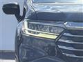 2021 Honda Odyssey
