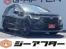 2021 Honda Odyssey