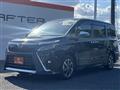 2021 Toyota Voxy
