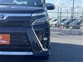 2021 Toyota Voxy