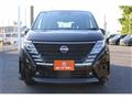 2025 Nissan Serena