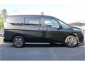 2025 Nissan Serena