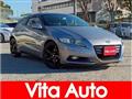 2012 Honda CR-Z