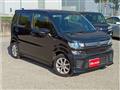 2018 Suzuki Wagon R
