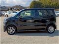 2018 Suzuki Wagon R