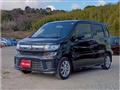 2018 Suzuki Wagon R