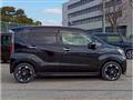 2016 Daihatsu Move