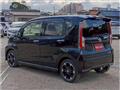 2016 Daihatsu Move