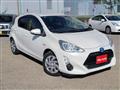 2015 Toyota AQUA
