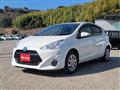 2015 Toyota AQUA