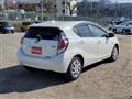 2015 Toyota AQUA