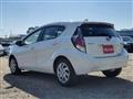 2015 Toyota AQUA