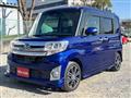 2015 Daihatsu Tanto