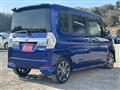 2015 Daihatsu Tanto
