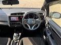 2014 Honda Fit Hybrid