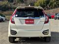 2014 Honda Fit Hybrid