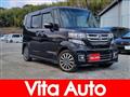2015 Honda N BOX