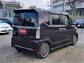 2015 Honda N BOX