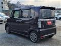 2015 Honda N BOX