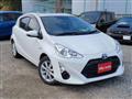 2015 Toyota AQUA