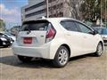 2015 Toyota AQUA