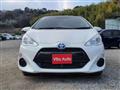 2015 Toyota AQUA
