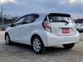 2015 Toyota AQUA