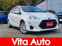 2015 Toyota AQUA