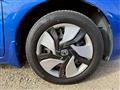 2013 Honda Fit Hybrid