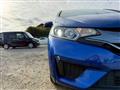 2013 Honda Fit Hybrid